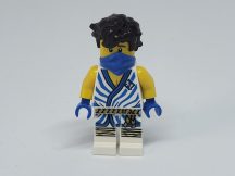 Lego Ninjago figura - Jay (njo648)