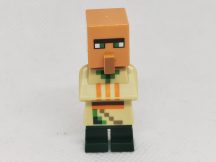 Lego Minecraft Figura - Villager (min075)