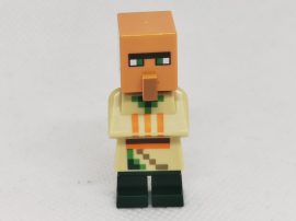 Lego Minecraft Figura - Villager (min075)