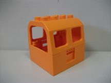 Lego Duplo vonat elem 