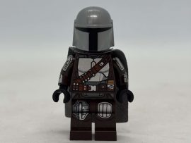 Lego Star Wars Figura - The Mandalorian (sw1135)