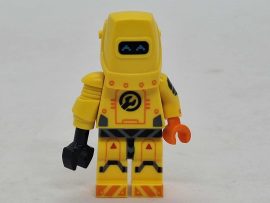Lego Minifigura - Robot Repair (col386)