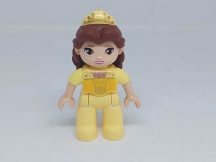 Lego Duplo ember - Bella (Szépség és a Szörnyeteg) 