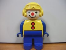 Lego Duplo ember - bohóc