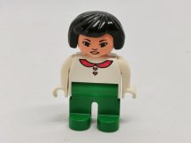 Lego Duplo Ember - lány 