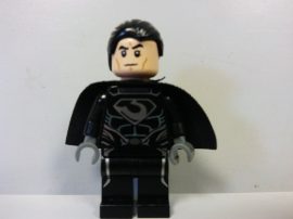 Lego figura - General Zod (E3)