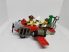 Lego Adventurers repülős szett