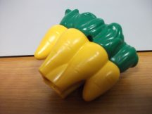 Lego Duplo répa (v. narancssárga ! )