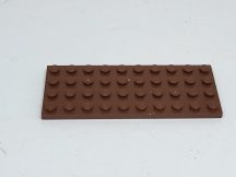 Lego Alaplap 4*10
