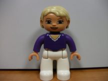 Lego Duplo ember - lány 
