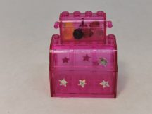 Lego Láda kincsekkel