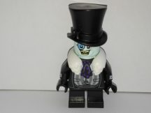 Lego figura Super Heroes Batman - The Penguin (sh314)
