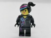 Lego Movie Figura - Lucy Wyldstyle (tlm115)