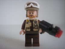 Lego figura Star Wars - Rebel Trooper 75164 (sw804)