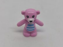Lego állat - Teddy maci ( coltlnm-20-ból)