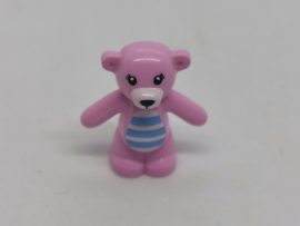 Lego állat - Teddy maci ( coltlnm-20-ból)