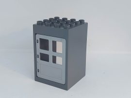 Lego Duplo Ajtó