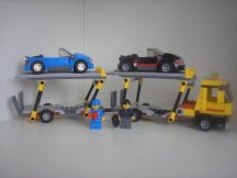 Lego City - Autószállító 60060