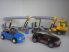 Lego City - Autószállító 60060