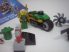 Lego Ninjago - OverBorg támadás 70722