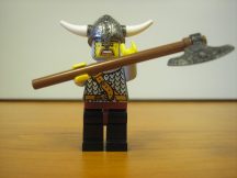 Lego Vikings figura - Viking Warrior (vik003)
