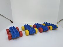 Lego Duplo kapcsos Utánfutó csomag 