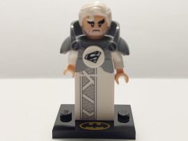 Lego Super Heroes figura - Jor-El (coltlbm40)