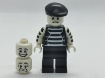 Lego Minifigura - Pantomimes (col025)