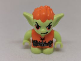 Lego Elves Figura - Barblin (elf025)