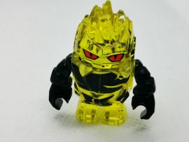 Lego Power Miners - _x0009_Rock Monster (pm023)