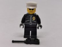 Lego City Figura - Rendőr (cty0174)