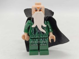 Lego Harry Potter figura - Salazar Slytherin (hp161)