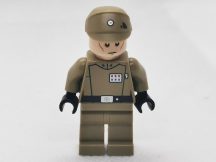 Lego Star Wars Figura - Imperial Officer (sw0623)