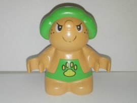 Lego Duplo manó