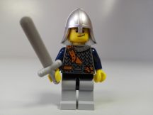   Lego Castle figura - Fantasy Era - Crown Knight 7079 (cas417)