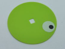 	 Lego Duplo Technic Elem