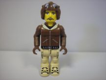 Lego figura - Jack Stone (js008)
