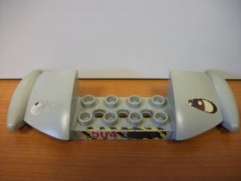 Lego Duplo toolo elem 