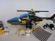 Lego System - Aerial Recovery 6462