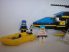 Lego System - Aerial Recovery 6462