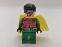 Lego Super Heroes Figura - Robin (sh514)