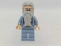 Lego Harry Potter figura - Albus Dumbledore (hp072)