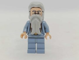Lego Harry Potter figura - Albus Dumbledore (hp072)