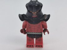 Lego Nexo Figura - Crust Smasher (nex012)