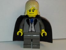 Lego Harry Potter figura - Lucius Malfoy (hp018)