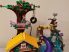 Lego Friends - Lombház a kalandtáborban 41122 (dobozzal+katalógussal)