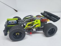 LEGO Technic - Ütköztethető versenyjármű (42072)