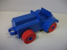 Lego Duplo - traktor