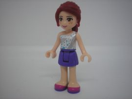 Lego Friends minifigura - Mia (frnd195)