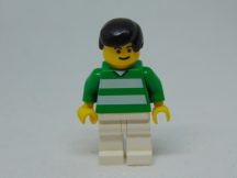 Lego Sport figura - Focista (soc093)
